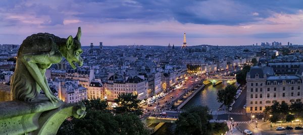 Qué hacer en París y sus alrededores